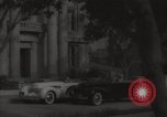 Standbild Cord Automobil United States USA, 1937, aus Sekunde 14 historischem Filmmaterial Videoclip 65675032816