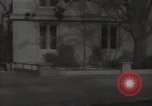 Standbild Cord Automobil United States USA, 1937, aus Sekunde 18 historischem Filmmaterial Videoclip 65675032816
