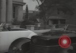 Standbild Cord Automobil United States USA, 1937, aus Sekunde 37 historischem Filmmaterial Videoclip 65675032816