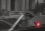 Standbild Cord Automobil United States USA, 1937, aus Sekunde 38 historischem Filmmaterial Videoclip 65675032816