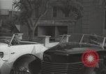 Standbild Cord Automobil United States USA, 1937, aus Sekunde 46 historischem Filmmaterial Videoclip 65675032816
