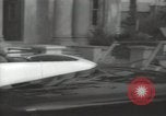 Standbild Cord Automobil United States USA, 1937, aus Sekunde 51 historischem Filmmaterial Videoclip 65675032816