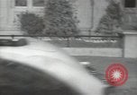 Standbild Cord Automobil United States USA, 1937, aus Sekunde 52 historischem Filmmaterial Videoclip 65675032816