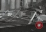 Standbild Cord Automobil United States USA, 1937, aus Sekunde 59 historischem Filmmaterial Videoclip 65675032816