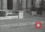 Standbild Cord Automobil United States USA, 1937, aus Sekunde 60 historischem Filmmaterial Videoclip 65675032816