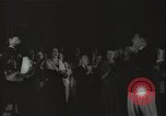 Standbild Christian Pentacostal Service beim Angelus Tempel Foursquare Kirche Los Angeles California USA, 1936, aus Sekunde 33 historischem Filmmaterial Videoclip 65675032818
