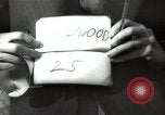 Image of Tour service for Hollywood stars homes Hollywood California USA, 1936, second 1 stock footage video 65675032819