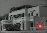 Image of Tour service for Hollywood stars homes Hollywood California USA, 1936, second 16 stock footage video 65675032819