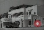 Image of Tour service for Hollywood stars homes Hollywood California USA, 1936, second 17 stock footage video 65675032819