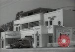 Image of Tour service for Hollywood stars homes Hollywood California USA, 1936, second 18 stock footage video 65675032819