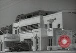 Image of Tour service for Hollywood stars homes Hollywood California USA, 1936, second 23 stock footage video 65675032819