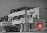 Image of Tour service for Hollywood stars homes Hollywood California USA, 1936, second 24 stock footage video 65675032819