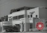 Image of Tour service for Hollywood stars homes Hollywood California USA, 1936, second 25 stock footage video 65675032819
