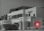 Image of Tour service for Hollywood stars homes Hollywood California USA, 1936, second 26 stock footage video 65675032819