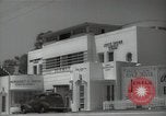 Image of Tour service for Hollywood stars homes Hollywood California USA, 1936, second 27 stock footage video 65675032819