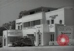 Image of Tour service for Hollywood stars homes Hollywood California USA, 1936, second 28 stock footage video 65675032819