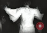 Image of fundamentalist revival at Angelus Temple Foursquare Church Los Angeles California USA, 1936, second 33 stock footage video 65675032820