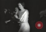 Image of fundamentalist revival at Angelus Temple Foursquare Church Los Angeles California USA, 1936, second 35 stock footage video 65675032820