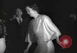 Image of fundamentalist revival at Angelus Temple Foursquare Church Los Angeles California USA, 1936, second 41 stock footage video 65675032820