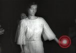 Image of fundamentalist revival at Angelus Temple Foursquare Church Los Angeles California USA, 1936, second 43 stock footage video 65675032820
