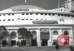 Image Angelus Temple Foursquare Church Los Angeles California USA, 1936, de la seconde 34 séquences d'archives historiques vidéo 65675032821