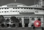 Image Angelus Temple Foursquare Church Los Angeles California USA, 1936, de la seconde 38 séquences d'archives historiques vidéo 65675032821