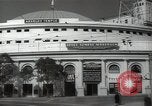 Image Angelus Temple Foursquare Church Los Angeles California USA, 1936, de la seconde 40 séquences d'archives historiques vidéo 65675032821