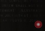 Image Angelus Temple Foursquare Church Los Angeles California USA, 1936, de la seconde 55 séquences d'archives historiques vidéo 65675032821