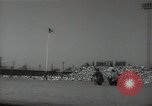 Standbild Robert Taylor in St Louis Cardinals baseball uniform California United States USA, 1932, aus Sekunde 57 historischem Filmmaterial Videoclip 65675032822