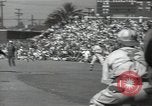 Standbild Baseball Film California United States USA, 1932, aus Sekunde 12 historischem Filmmaterial Videoclip 65675032823