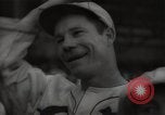 Standbild Baseball Film California United States USA, 1932, aus Sekunde 18 historischem Filmmaterial Videoclip 65675032823