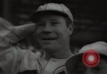 Standbild Baseball Film California United States USA, 1932, aus Sekunde 20 historischem Filmmaterial Videoclip 65675032823