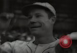 Standbild Baseball Film California United States USA, 1932, aus Sekunde 21 historischem Filmmaterial Videoclip 65675032823