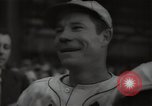 Standbild Baseball Film California United States USA, 1932, aus Sekunde 22 historischem Filmmaterial Videoclip 65675032823