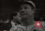 Standbild Baseball Film California United States USA, 1932, aus Sekunde 25 historischem Filmmaterial Videoclip 65675032823
