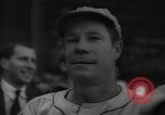 Standbild Baseball Film California United States USA, 1932, aus Sekunde 27 historischem Filmmaterial Videoclip 65675032823