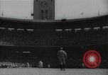Standbild Baseball Film California United States USA, 1932, aus Sekunde 28 historischem Filmmaterial Videoclip 65675032823
