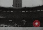 Standbild Baseball Film California United States USA, 1932, aus Sekunde 29 historischem Filmmaterial Videoclip 65675032823