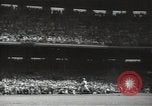 Standbild Baseball Film California United States USA, 1932, aus Sekunde 32 historischem Filmmaterial Videoclip 65675032823