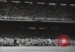 Standbild Baseball Film California United States USA, 1932, aus Sekunde 33 historischem Filmmaterial Videoclip 65675032823