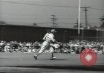 Standbild Baseball Film California United States USA, 1932, aus Sekunde 37 historischem Filmmaterial Videoclip 65675032823