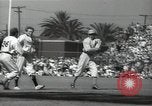 Standbild Baseball Film California United States USA, 1932, aus Sekunde 40 historischem Filmmaterial Videoclip 65675032823
