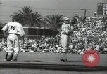 Standbild Baseball Film California United States USA, 1932, aus Sekunde 41 historischem Filmmaterial Videoclip 65675032823