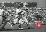 Standbild Baseball Film California United States USA, 1932, aus Sekunde 50 historischem Filmmaterial Videoclip 65675032823