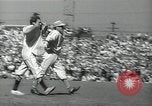 Standbild Baseball Film California United States USA, 1932, aus Sekunde 51 historischem Filmmaterial Videoclip 65675032823