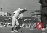 Standbild Baseball Film California United States USA, 1932, aus Sekunde 53 historischem Filmmaterial Videoclip 65675032823