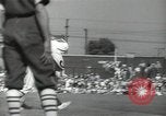Standbild Baseball Film California United States USA, 1932, aus Sekunde 54 historischem Filmmaterial Videoclip 65675032823