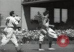 Standbild Baseball Film California United States USA, 1932, aus Sekunde 56 historischem Filmmaterial Videoclip 65675032823
