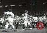 Standbild Baseball Film California United States USA, 1932, aus Sekunde 59 historischem Filmmaterial Videoclip 65675032823