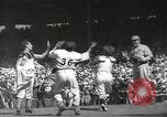 Standbild Baseball Film California United States USA, 1932, aus Sekunde 60 historischem Filmmaterial Videoclip 65675032823